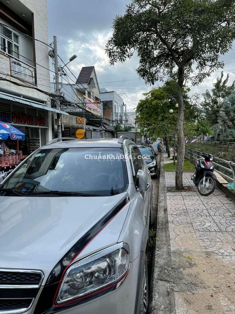 Bán nhà Mặt Tiền đường Mạc Thiên Tích giá 8 tỷ Bán nhà Mặt Tiền đường Mạc Thiên Tích giá 8 tỷ