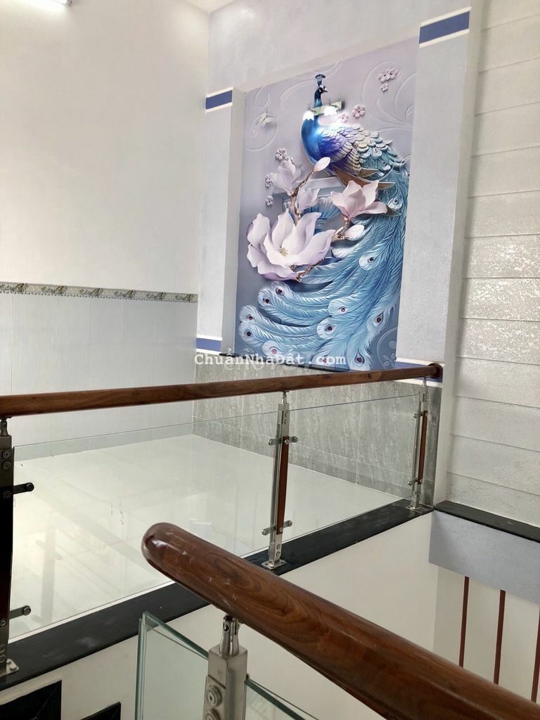 Bán nhà 1 trệt 1 lầu hẻm Liên tổ 3-4 đường Nguyễn Văn Cừ. Bán nhà 1 trệt 1 lầu hẻm Liên tổ 3-4 đường Nguyễn Văn Cừ.