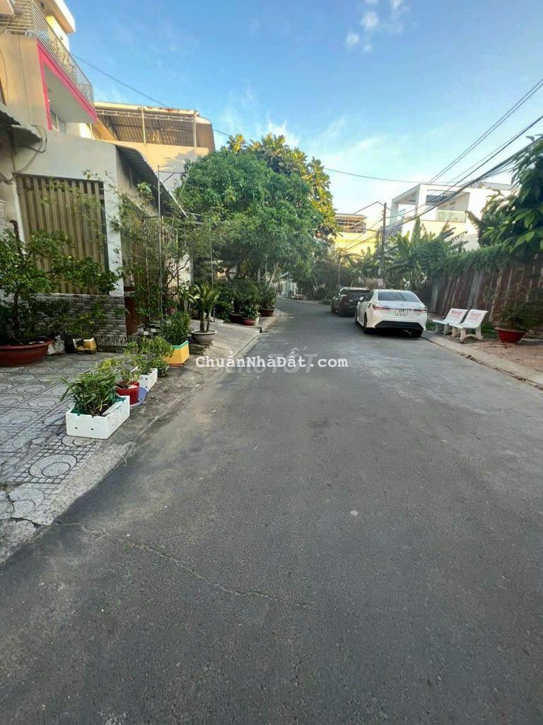 BÁN NHÀ TRỆT LẦU HẺM 307 NGUYÊN ĐỆ, AN HÒA, NINH KIỀU, TPCT