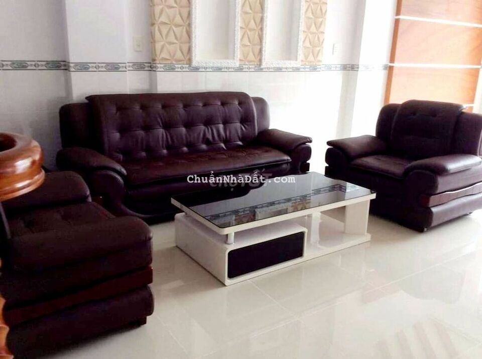 HƯỚNG ĐÔNG NAM- BÁN  NHÀ 2 LẦU ĐÚC ĐƯỜNG B18 KDC 91B