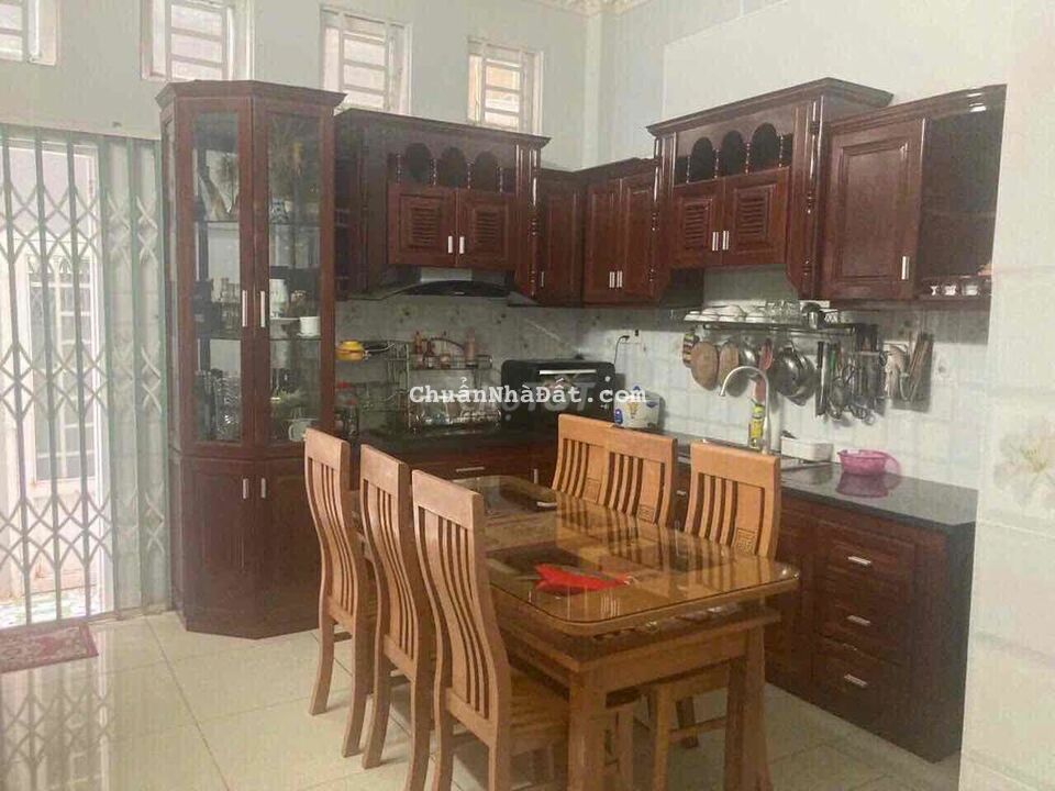 BÁN NHÀ 3 TẦNG MẶT TIỀN ĐƯỜNG LÊ CHÂN KDC 91B GẦN TRẦN HOÀNG NA MỚI