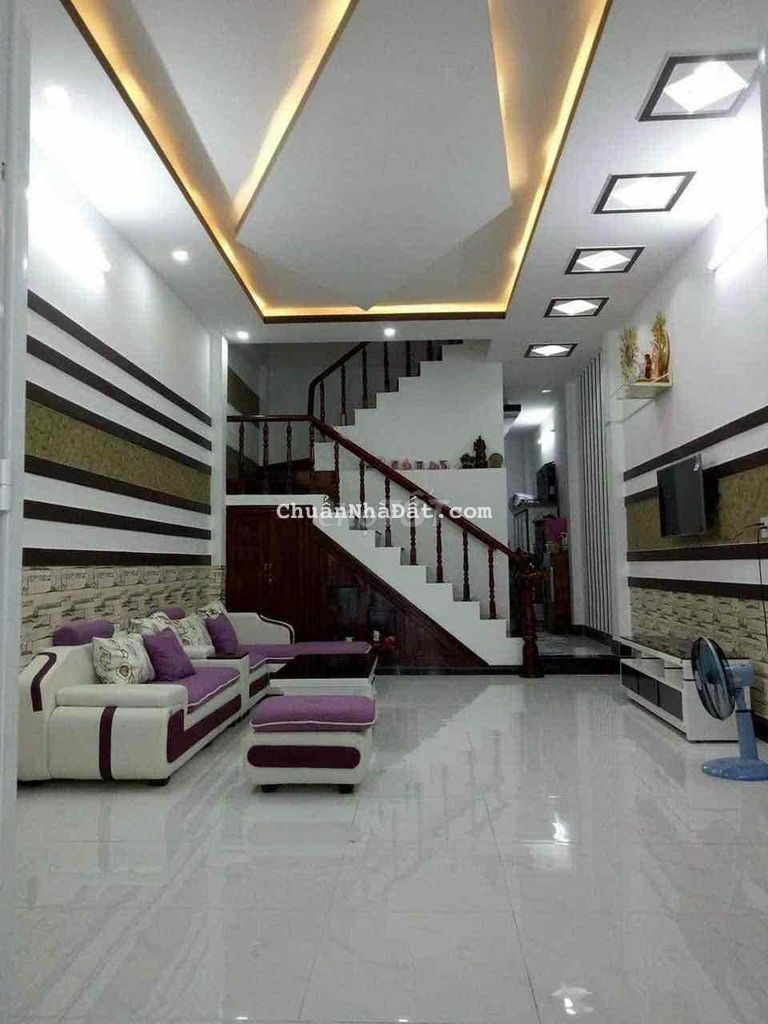 NHÀ LẦU DIỆN TÍCH RỘNG KHU DÂN CƯ 3A GẦN CHỢ AN BÌNH