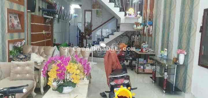 BÁN NHÀ 2 LẦU MỚI ĐẸP KDC 91B CÂN THƠ