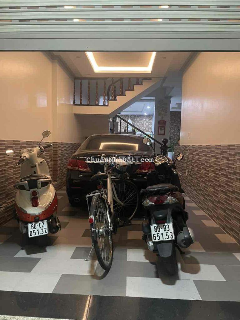 Bán biệt thự Lê Đại Hành Phan Thiết giá đầu tư