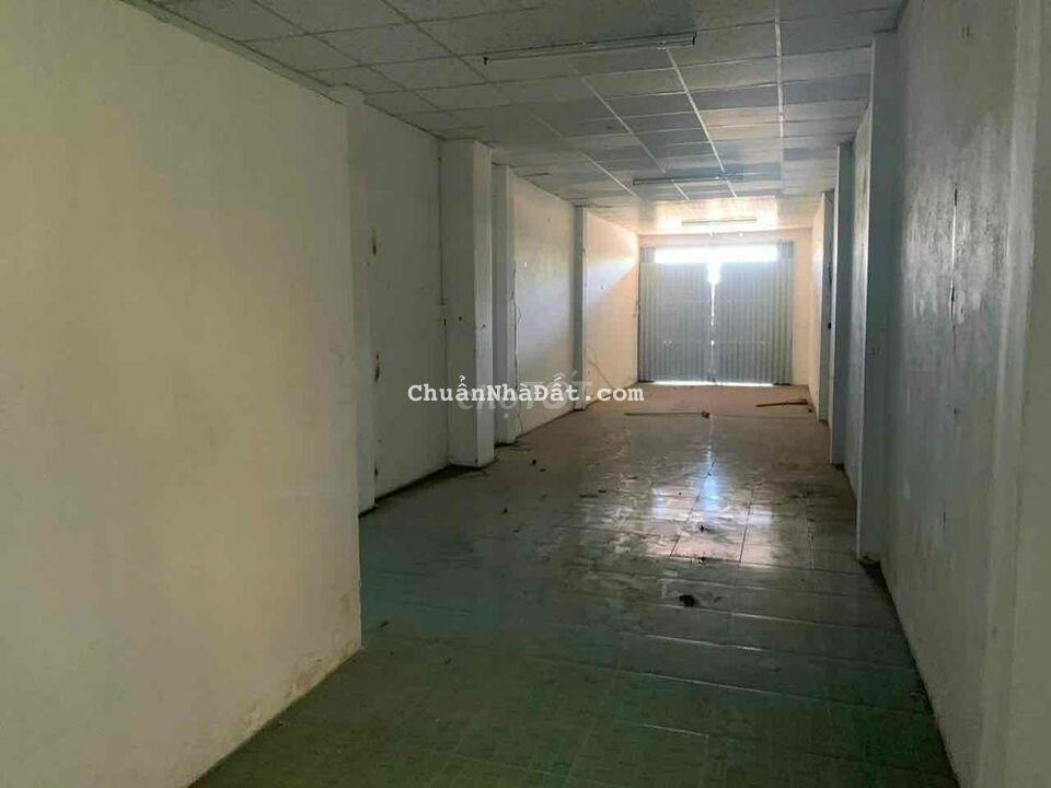 CẦN BÁN NHÀ MTKD TRƯỜNG CHINH NGAY VÒNG XOAY SUỐI CÁT TP PHAN THIẾT