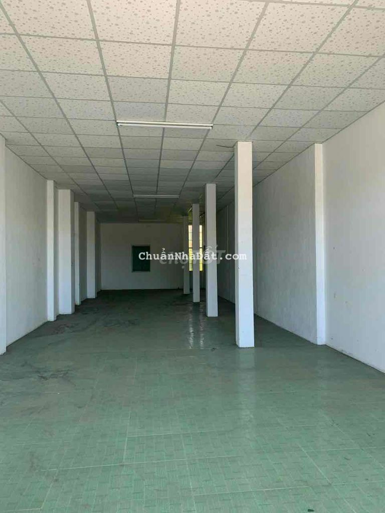 CẦN BÁN NHÀ MTKD TRƯỜNG CHINH NGAY VÒNG XOAY SUỐI CÁT TP PHAN THIẾT