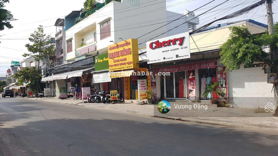 Cần bán 2 căn nhà liền kề diện tích 236m2 thổ cư trung tâm TP Phan Thiết hotline/zalo 034.430.6879