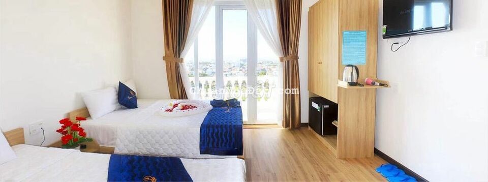 Bán nhanh khách sạn khu đô thị Ocean Dunes Phan Thiết giá đầu tư Bán nhanh khách sạn khu đô thị Ocean Dunes Phan Thiết giá đầu tư