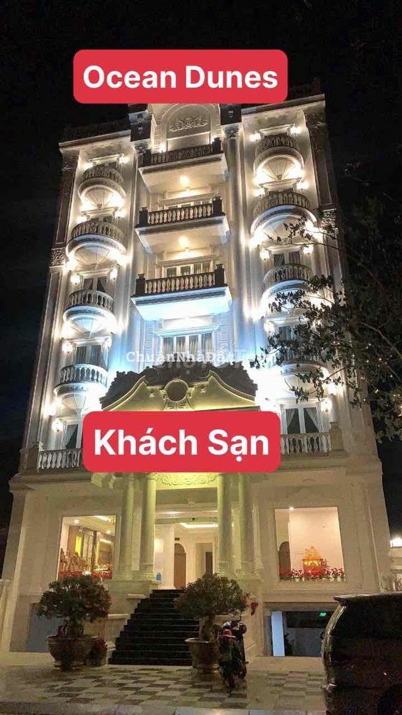 CẦN BÁN KHÁCH SẠN TRONG KHU OCEAN DUNES PHỐ BIỂN TP PHAN THIẾT GIÁ RẺ CẦN BÁN KHÁCH SẠN TRONG KHU OCEAN DUNES PHỐ BIỂN TP PHAN THIẾT GIÁ RẺ