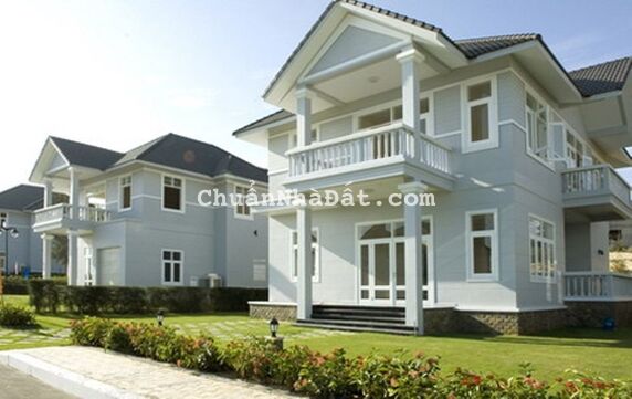 Bán nhanh căn biệt thự Sealinks Ciy  400m2 full thổ cư giá 12 tỷ