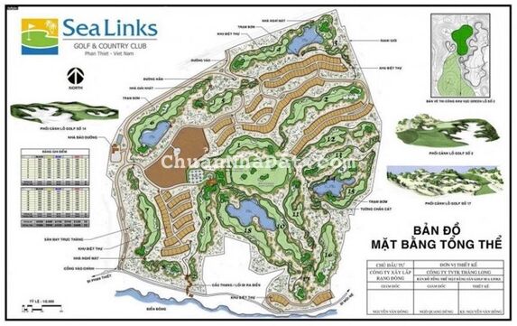 Bán nhanh căn biệt thự Sealinks Ciy  400m2 full thổ cư giá 12 tỷ