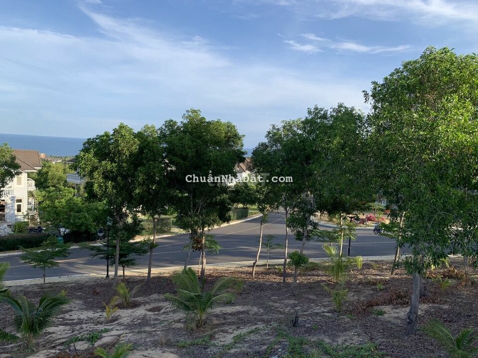 Bán nhanh căn biệt thự Sealinks Ciy  400m2 full thổ cư giá 12 tỷ