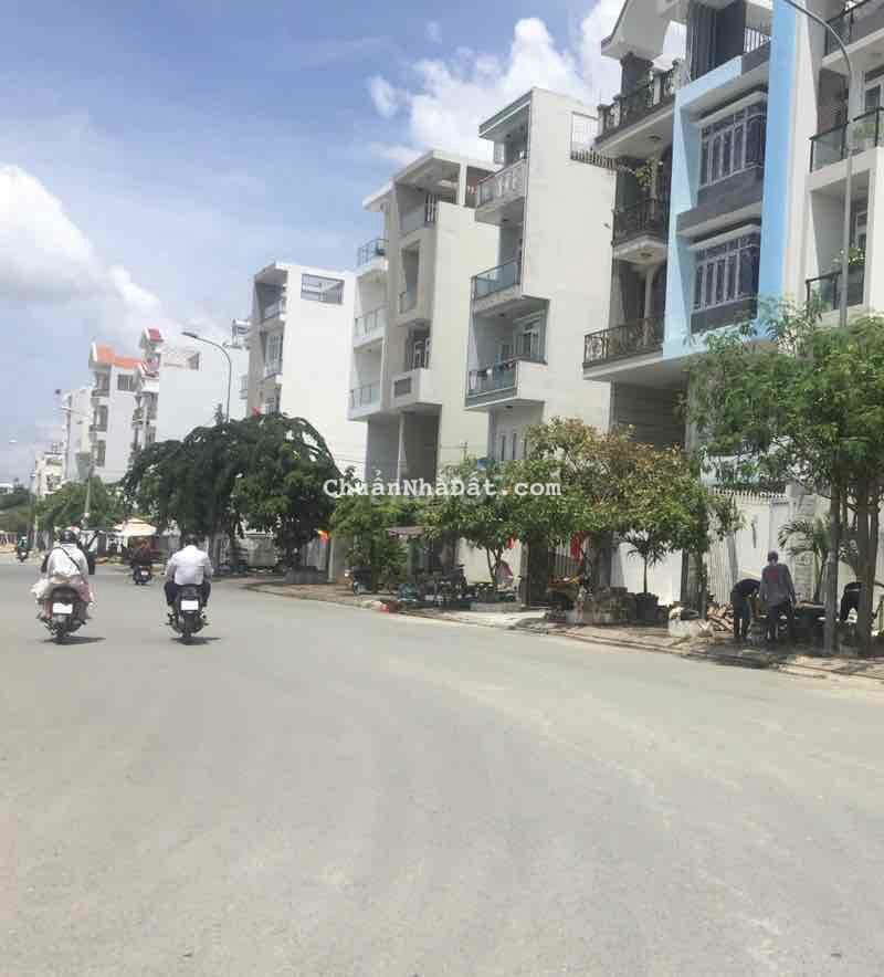 Nhà 1 trệt 1 lầu giá 560tr 100m2 khu Visip 2A