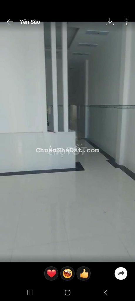 Bán Nhà Cấp 4 Còn 99%. Xã Tóc Tiên. Gần Hồ. Đường QH 22m. Tx Phú Mỹ