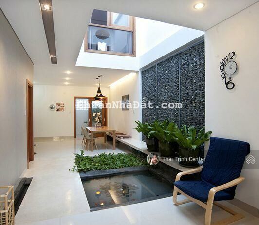 Nhà tiện xây CHDV! Hẻm 4m khu Phan Xích Long P2 PN. DT: 5x23m, GPXD: 5 tầng, chỉ 10,5 tỷ TL giá tốt