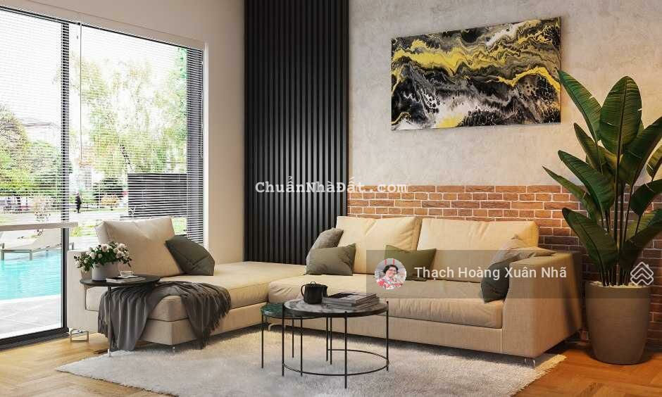 Hiếm, DT 100m2 + ngang khủng 8,8m HXH thông Hoàng Văn Thụ, PN - 8,8mx14,5m - 3 tầng - chỉ 17 tỷ TL Hiếm, DT 100m2 + ngang khủng 8,8m HXH thông Hoàng Văn Thụ, PN - 8,8mx14,5m - 3 tầng - chỉ 17 tỷ TL