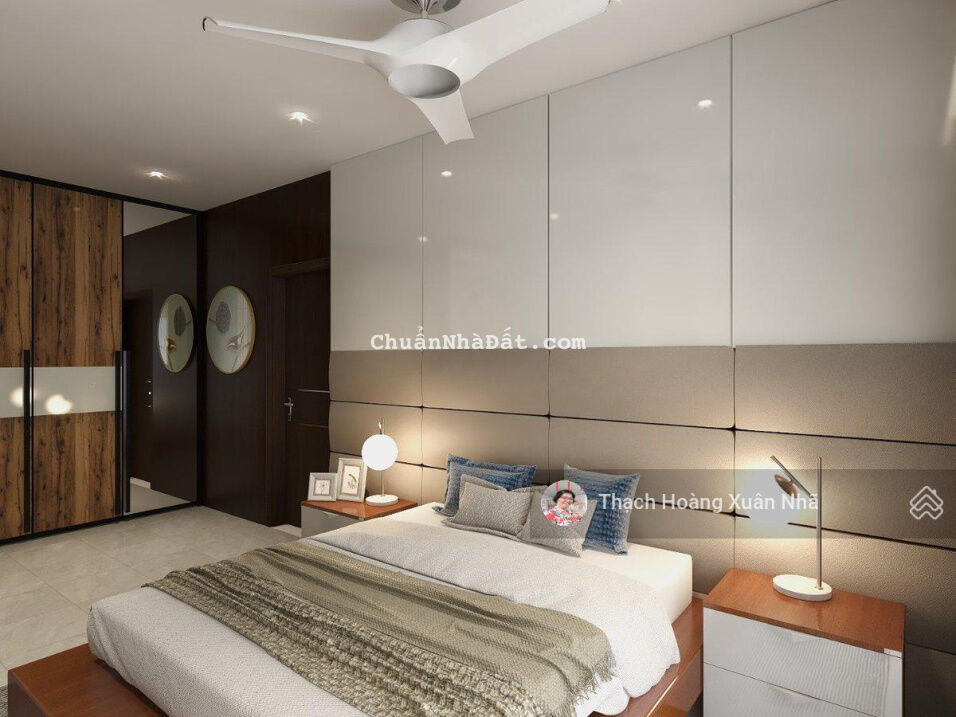Hiếm, DT 100m2 + ngang khủng 8,8m HXH thông Hoàng Văn Thụ, PN - 8,8mx14,5m - 3 tầng - chỉ 17 tỷ TL Hiếm, DT 100m2 + ngang khủng 8,8m HXH thông Hoàng Văn Thụ, PN - 8,8mx14,5m - 3 tầng - chỉ 17 tỷ TL