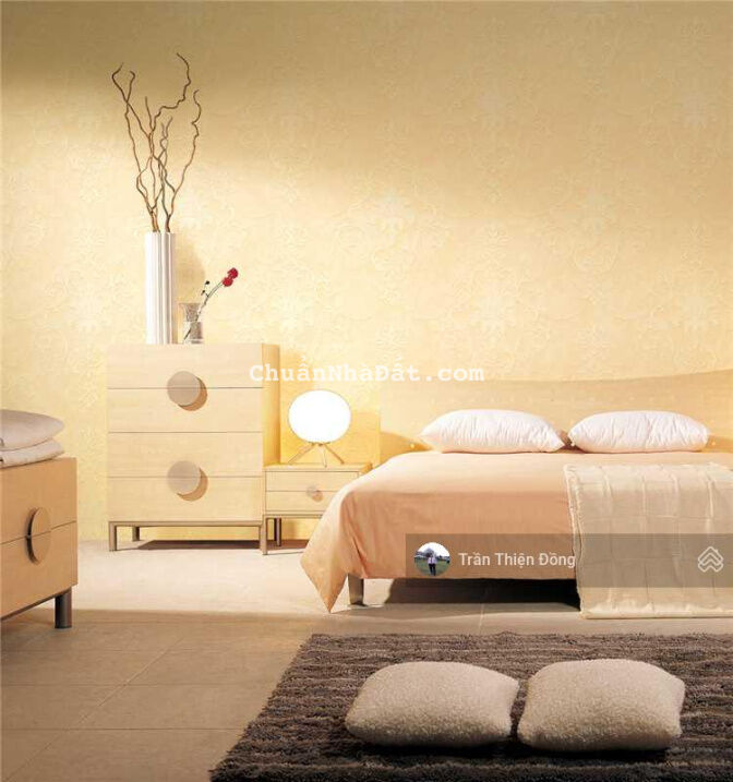 Xuất cảnh giảm 3 tỷ nhà khu Phan Tây Hồ - P7, Phú nhuận - 5,5x19,6m - 3 tầng - Chỉ 11 tỷ 0913620151