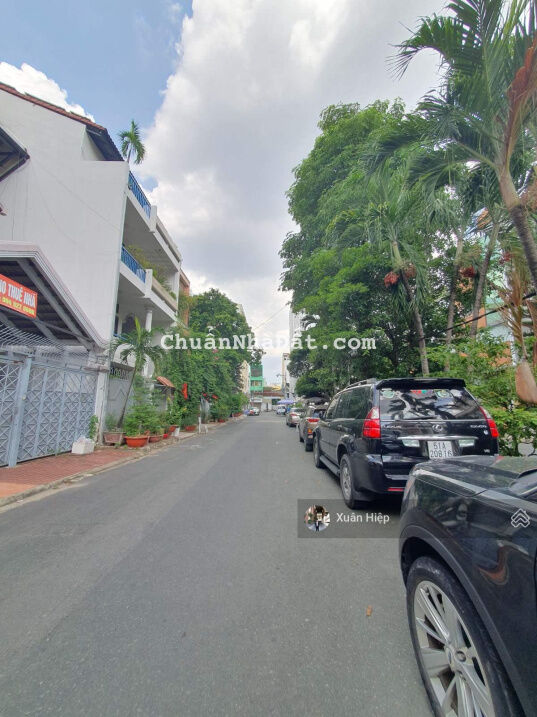 Hiếm! Hẻm VIP 43R/ Hồ Văn Huê, P.9, Phú Nhuận (7.1x16m) 5 tầng, 33 tỷ Hiếm! Hẻm VIP 43R/ Hồ Văn Huê, P.9, Phú Nhuận (7.1x16m) 5 tầng, 33 tỷ