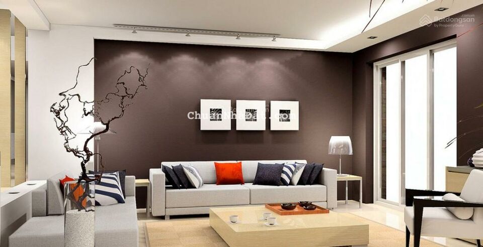 Thu nhập 85tr/tháng! Hẻm 6m Phan Đăng Lưu, PN, 5.5*24m công nhận đủ 132m2, Hầm 5 Lầu,13 PN, 23 tỷ