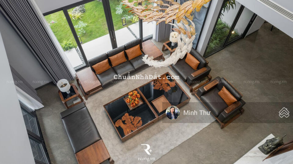 Không còn căn thứ 2! Chính chủ bán nhà Ngay Phan Đăng Lưu, Phú Nhuận. DT: 10x14.8m - Giá 14.6 tỷ TL