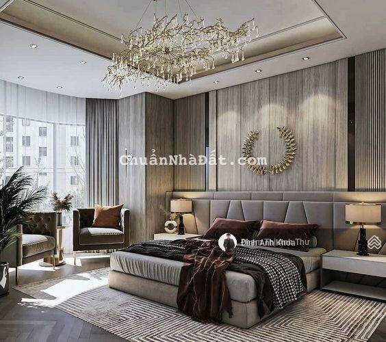 Ngang lớn! HXH đẹp lung linh ở ngay Phan Đăng Lưu, P3, PN. DT 7.5x25m, 4 tầng chỉ 21 tỷ 0903485531