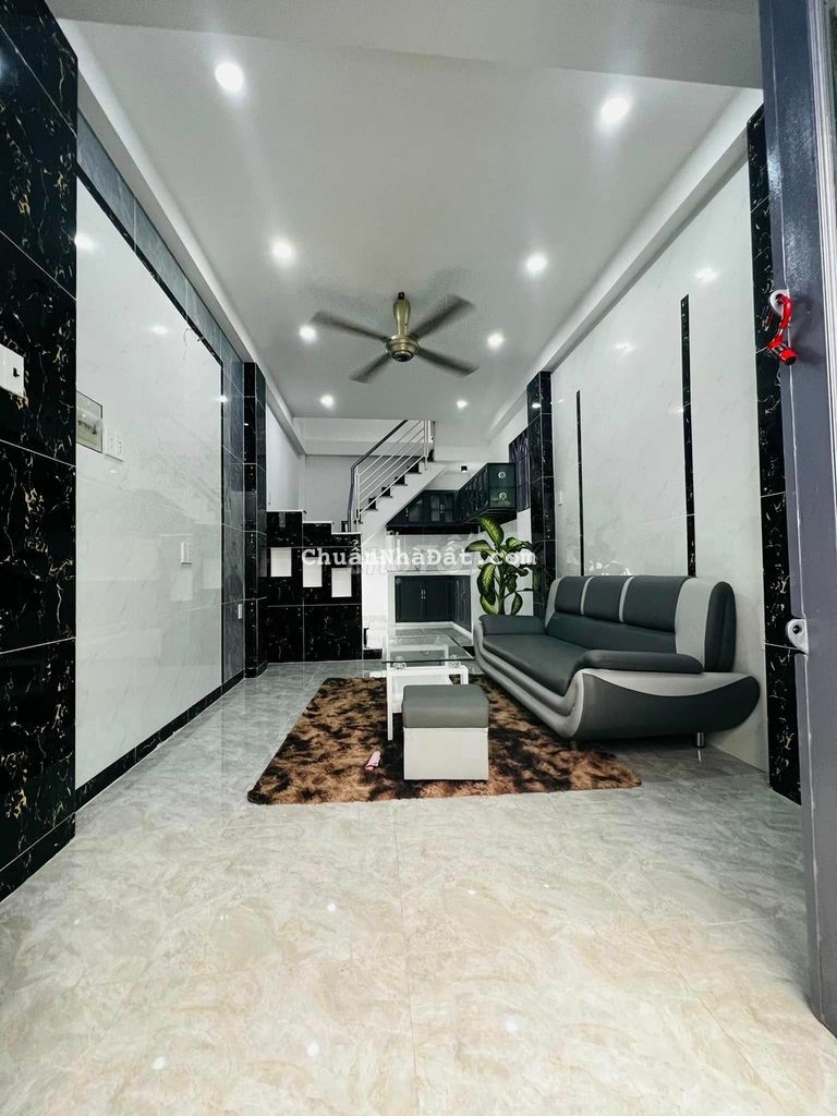 SIÊU PHẨM_TRẦN KHẮC CHÂN_PHÚ NHUẬN_30M2_CHỈ 4,4 TỶ