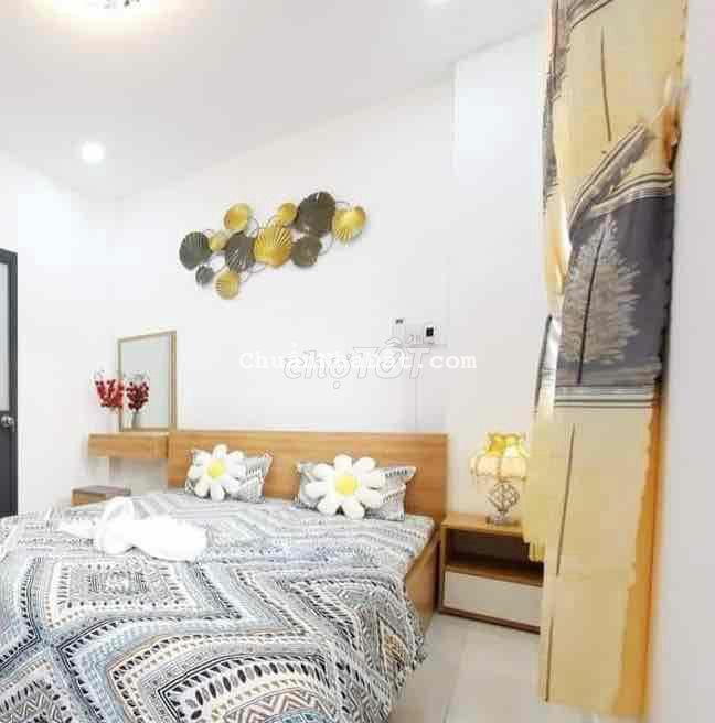 Tôi Cần Bán NHÀ 5PN Khép Kín Phan Đình Phùng- Huỳ