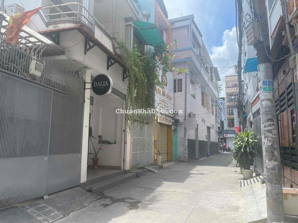 Tôi Cần Bán NHÀ 5PN Khép Kín Phan Đình Phùng- Huỳ