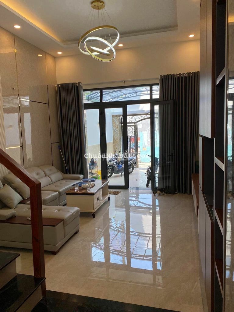 CHỦ NGỘP BÁN LỖ_HẺM XE HƠI_LÊ VĂN SỸ_PHÚ NHUẬN_33M2_CHỈ 4,3TY CHỦ NGỘP BÁN LỖ_HẺM XE HƠI_LÊ VĂN SỸ_PHÚ NHUẬN_33M2_CHỈ 4,3TY