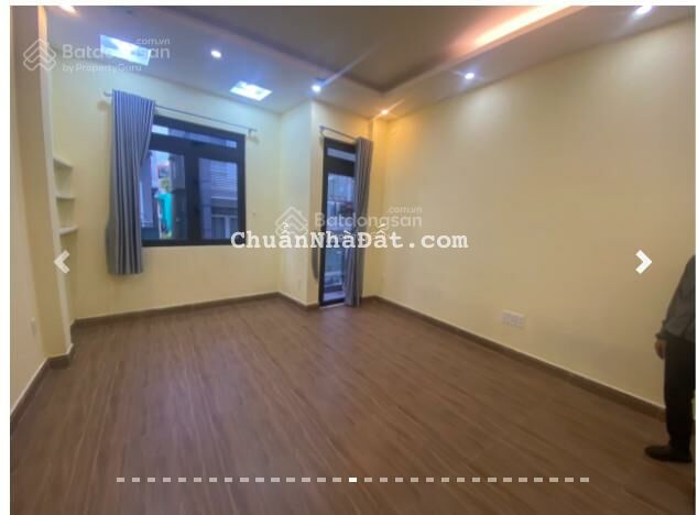 Bán nhanh nhà HXH Nhiêu Tứ, P7, PN, DT 4 x9m, CN 35m2, 4 tầng, giá hạ 7,8 tỷ, 0822 291 904 Mỹ Lệ