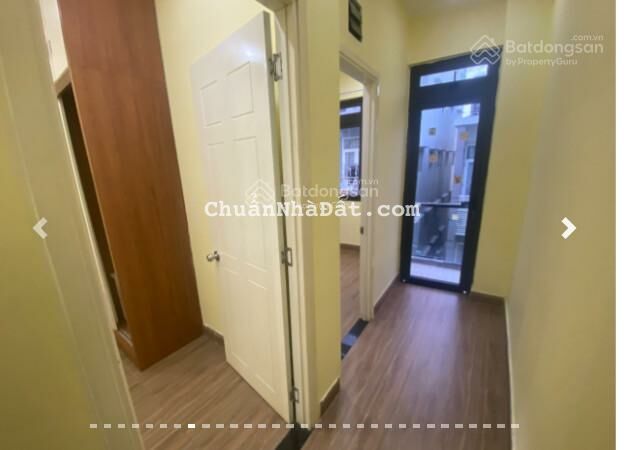 Bán nhanh nhà HXH Nhiêu Tứ, P7, PN, DT 4 x9m, CN 35m2, 4 tầng, giá hạ 7,8 tỷ, 0822 291 904 Mỹ Lệ