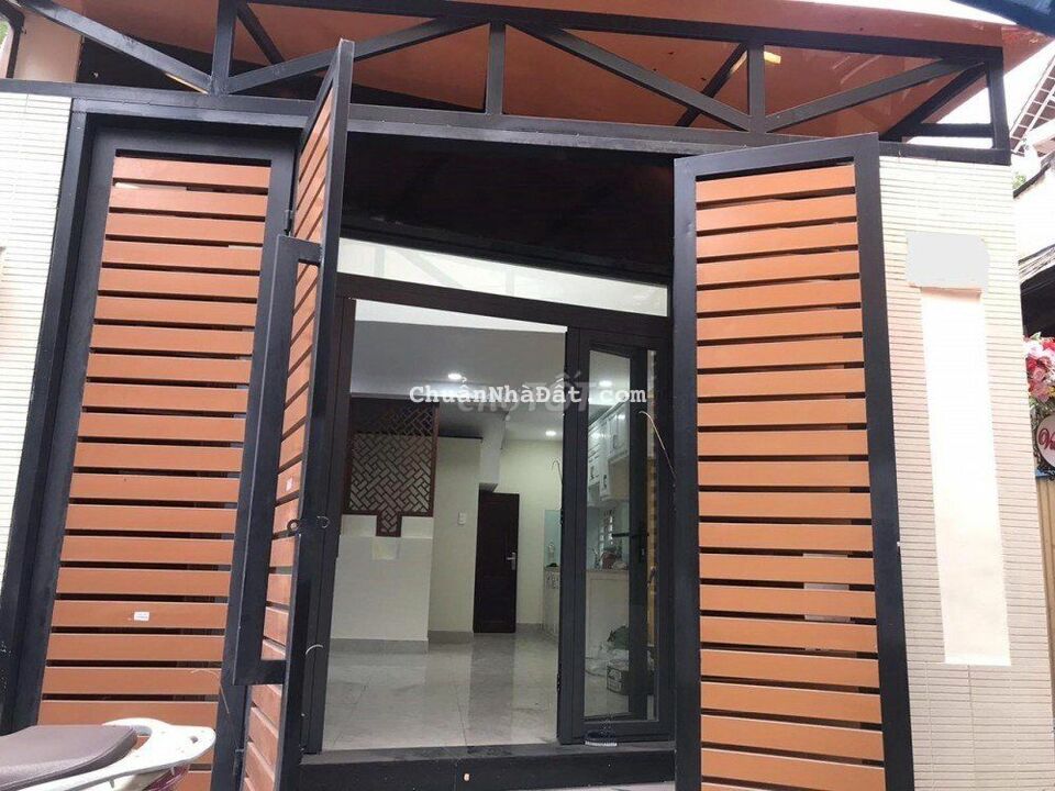 MẶT TIỀN HỒ BIỂU CHÁNH-PHÚ NHUẬN-ÔTÔ NGỦ TRONG NHÀ-5TẦNG MỚI, CHỈ7TY15 MẶT TIỀN HỒ BIỂU CHÁNH-PHÚ NHUẬN-ÔTÔ NGỦ TRONG NHÀ-5TẦNG MỚI, CHỈ7TY15