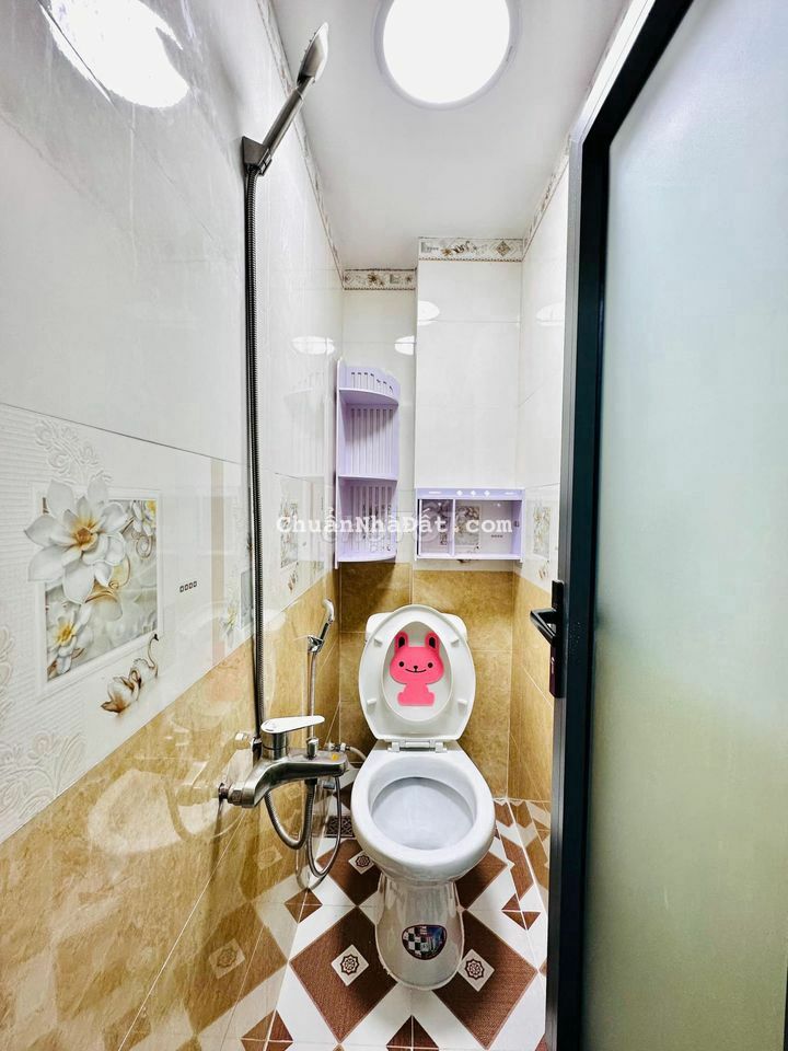 CẦN BÁN NHÀ HẼM 491 HUỲNH VĂN BÁNH QUẬN PHÚ NHUẬN GIÁ 2 TỈ 50TR