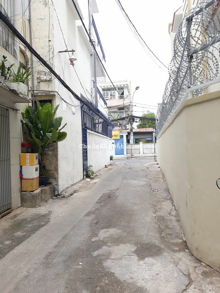 CHÍNH CHỦ CẦN BÁN GẤP_NGUYỄN TRỌNG TUYỂN_PHÚ NHUẬN_40M2_4,2TY CHÍNH CHỦ CẦN BÁN GẤP_NGUYỄN TRỌNG TUYỂN_PHÚ NHUẬN_40M2_4,2TY