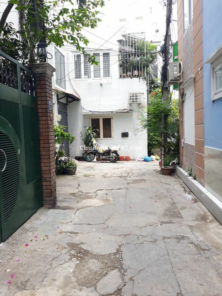 CHÍNH CHỦ CẦN BÁN GẤP_NGUYỄN TRỌNG TUYỂN_PHÚ NHUẬN_40M2_4,2TY CHÍNH CHỦ CẦN BÁN GẤP_NGUYỄN TRỌNG TUYỂN_PHÚ NHUẬN_40M2_4,2TY