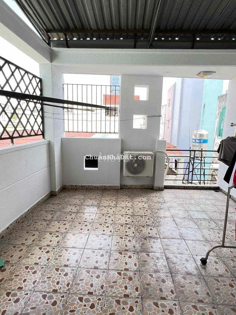 KẾ PHAN XÍCH LONG VỊ TRÍ ĐẸP- DÂN TRÍ CAO- 5,85 ty