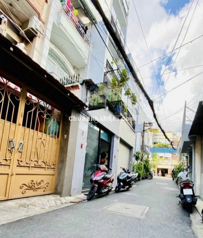 HXH 1 CĂN RA MẶT TIỀN HUỲNH VĂN BÁNH-PHÚ NHUẬN-42M2-3 TẦNG. CHỈ7TY65 HXH 1 CĂN RA MẶT TIỀN HUỲNH VĂN BÁNH-PHÚ NHUẬN-42M2-3 TẦNG. CHỈ7TY65