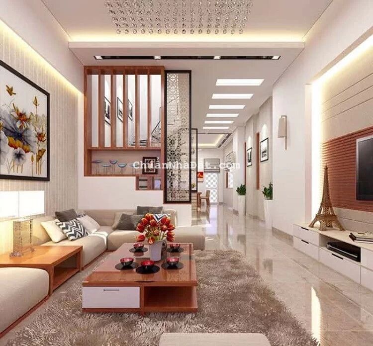 Căn duy nhất! Nhà mới đẹp HXH Phan Đình Phùng, P1, PN DT 4x12m - sẵn 4 tầng chỉ 7,5tỷ TL 0909081891