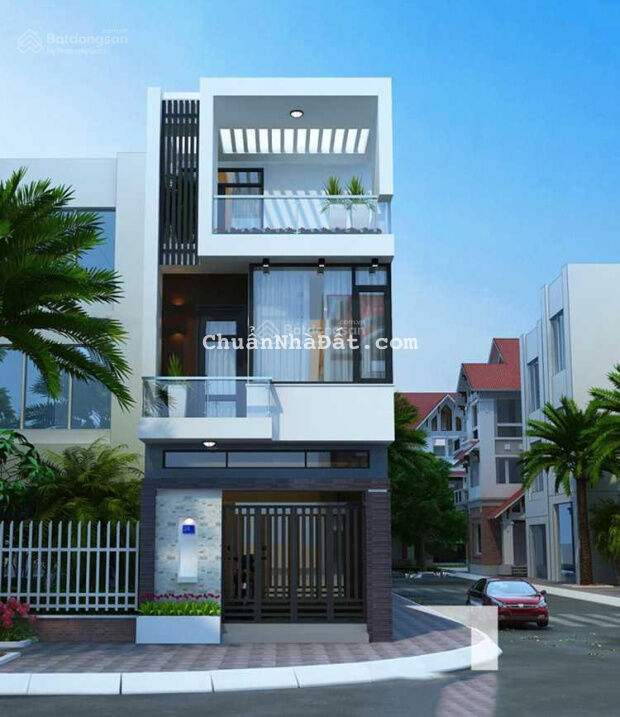 Siêu Hiếm! HXH góc 2 mặt tiền Phan Xích Long, PN - DT 4,5x12m - 3 tầng, chỉ 10,5 tỷ TL 0909081891 Siêu Hiếm! HXH góc 2 mặt tiền Phan Xích Long, PN - DT 4,5x12m - 3 tầng, chỉ 10,5 tỷ TL 0909081891