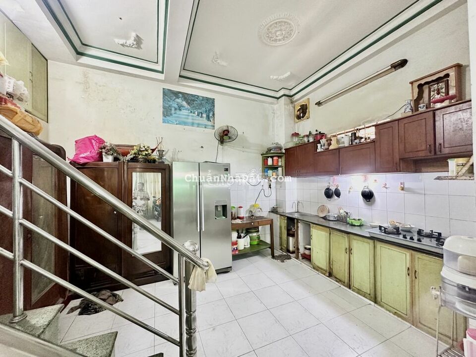 😱RẺ PHÚ NHUẬN, Nhà HXH Nguyễn Văn Đậu, 50m2, 3 tầng, 5.4 tỷ TL😱 😱RẺ PHÚ NHUẬN, Nhà HXH Nguyễn Văn Đậu, 50m2, 3 tầng, 5.4 tỷ TL😱