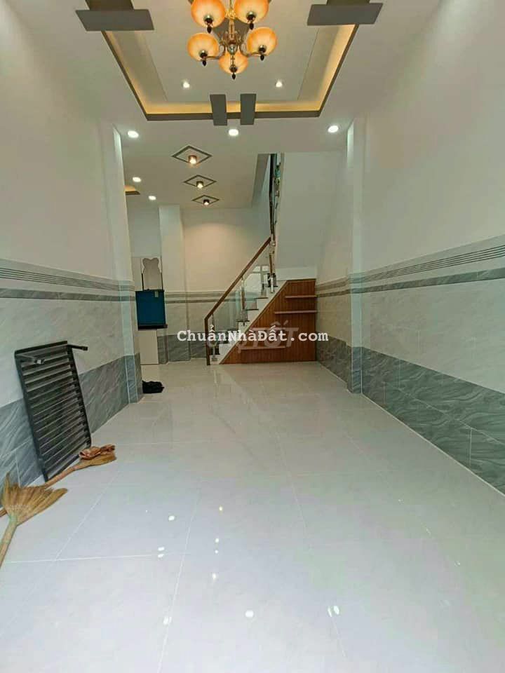 Chính chủ cần bán gấp căn nhà cách mặt tiền đường Nguyễn Kiệm