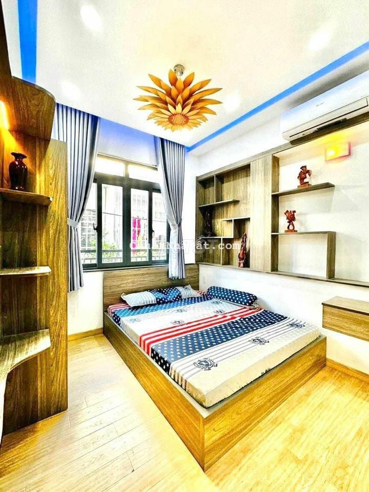 BÁN NHÀ HẼM 48 HỒ BIỂU CHÁNH QUẬN PHÚ NHUẬN GIÁ 3 TỈ BÁN NHÀ HẼM 48 HỒ BIỂU CHÁNH QUẬN PHÚ NHUẬN GIÁ 3 TỈ