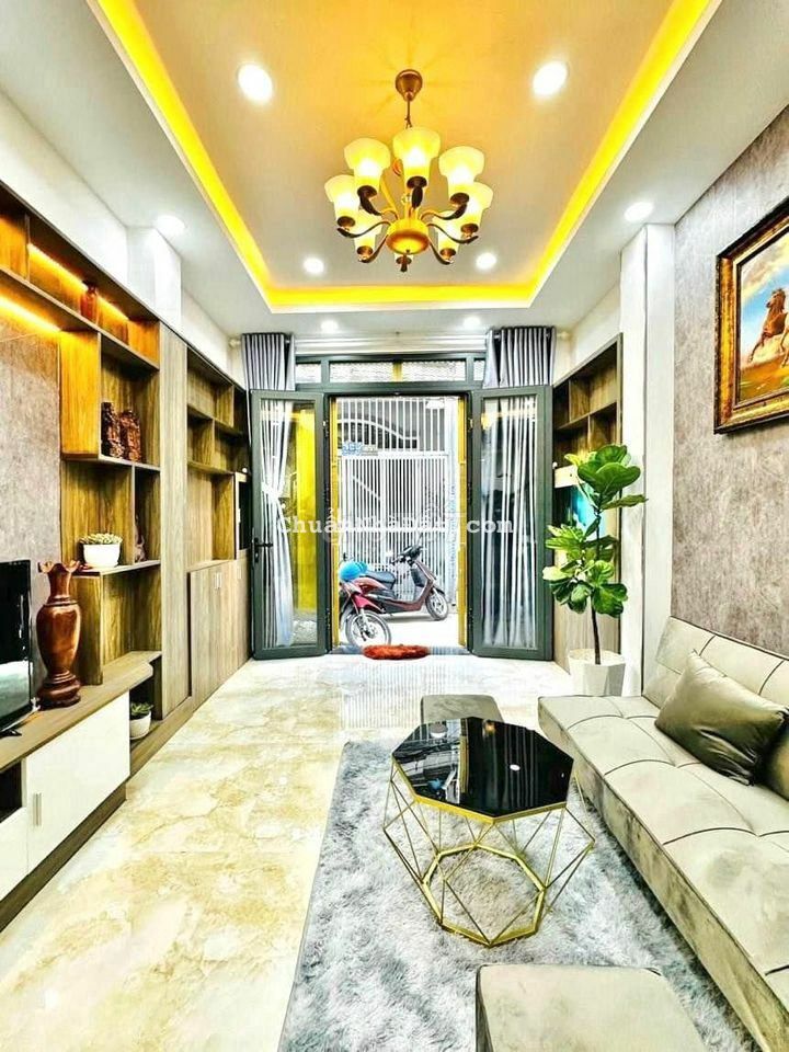 BÁN NHÀ HẼM 48 HỒ BIỂU CHÁNH QUẬN PHÚ NHUẬN GIÁ 3 TỈ BÁN NHÀ HẼM 48 HỒ BIỂU CHÁNH QUẬN PHÚ NHUẬN GIÁ 3 TỈ