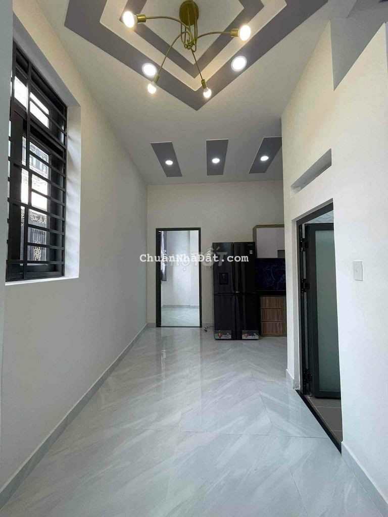 CHÍNH CHỦ KẸT TIỀN BÁN GẤP NHÀ PHAN ĐĂNG LƯU-SHR-AN NINH- PHÚ NHUẬN