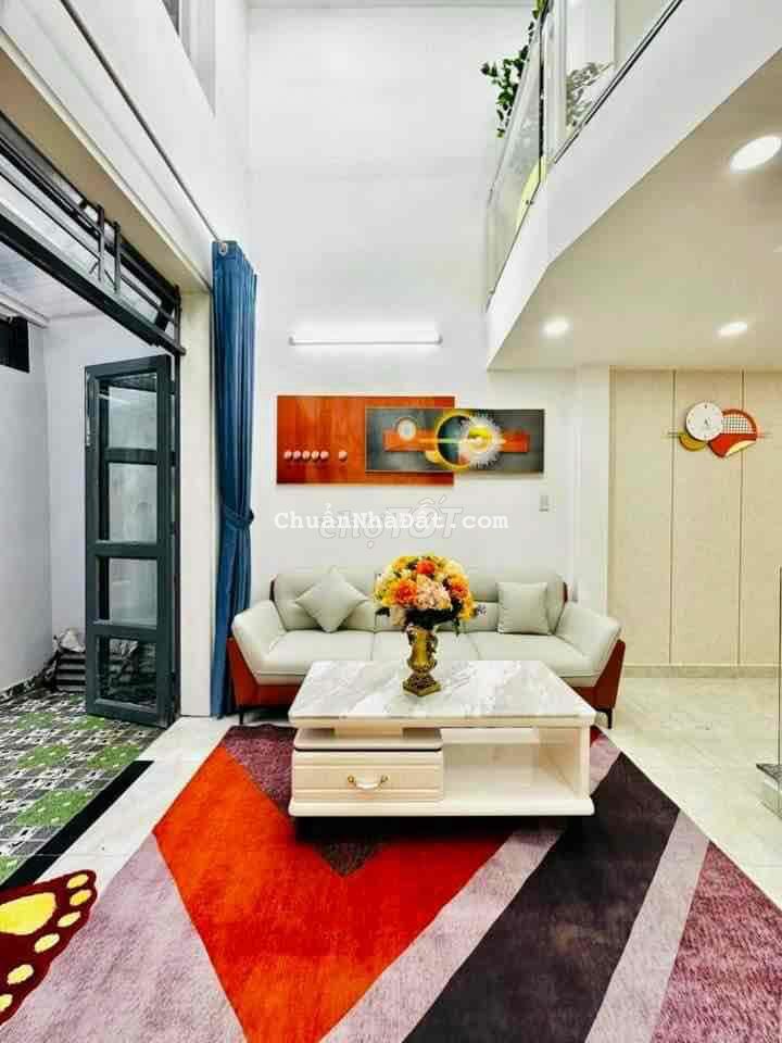 NGỘP NGÂN HÀNG BÁN GẤP NHÀ THÍCH QUẢNG ĐỨC- AN NINH- SHR- PHÚ NHUẬN