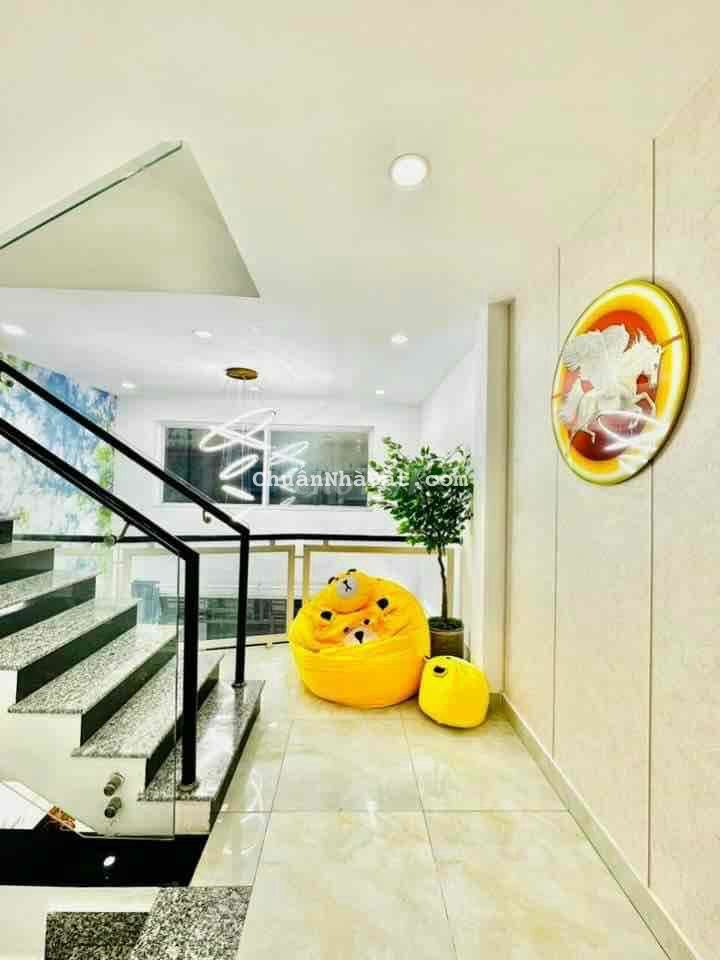 NGỘP NGÂN HÀNG BÁN GẤP NHÀ THÍCH QUẢNG ĐỨC- AN NINH- SHR- PHÚ NHUẬN