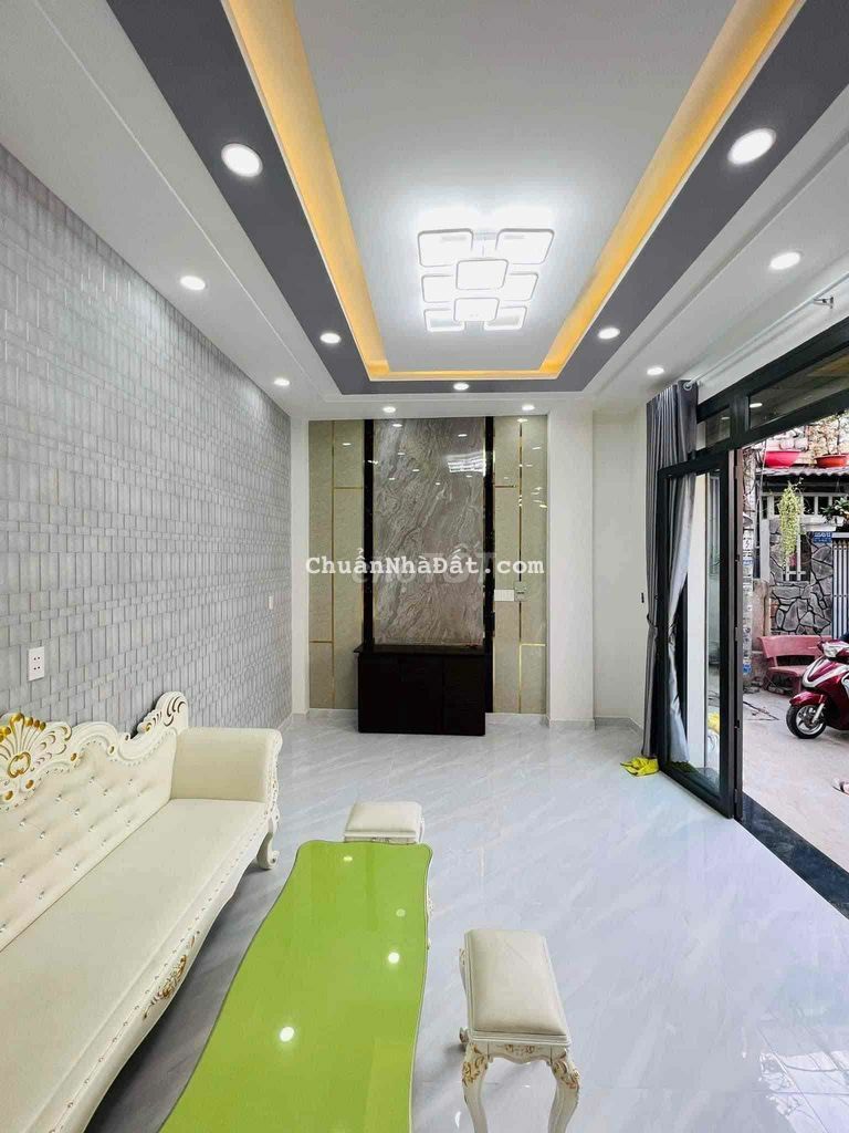 CHUYỂN CÔNG TÁC BÁN NHANH NHÀ LÊ QUÝ ĐÔN - SHR - HXH - AN NINH