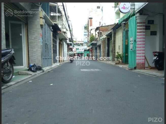 Chính chủ hạ giá bán gấp HXH Huỳnh Văn Bánh, PN - DT 4x15m, KC 3TST, giá 10,9 tỷ 0822 291 904 Mỹ Lệ