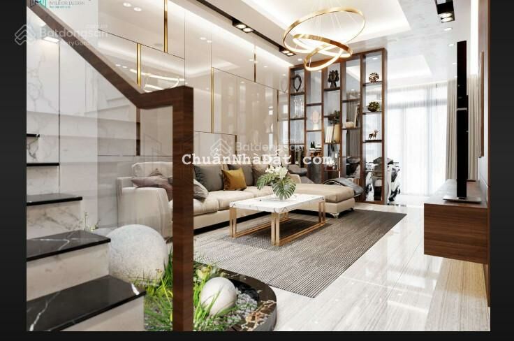 Hẻm 2 ô tô góc siêu đẹp! Đào Duy Anh, p9 - (4 x 17m) - 2 tầng ST chỉ 11.8 tỷ 0917 457 399